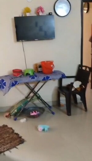 Furnished Amenities in 2 BHK Apartment at Supertech Ecovillage II, Sector 16b Greater Noida – for Rent