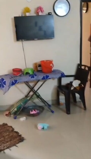 Furnished Amenities in 2 BHK Apartment at Supertech Ecovillage II, Sector 16b Greater Noida – for Rent