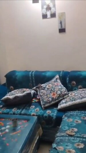 2 BHK Apartment For Rent in Supertech Ecovillage II, Sector 16b Greater Noida