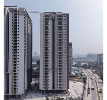 3 BHK Apartment – Exterior View View at Vision Arsha, Tellapur - for Sale