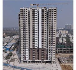 3 BHK + Pooja Room,Study Room Apartment For Sale in Vision Arsha