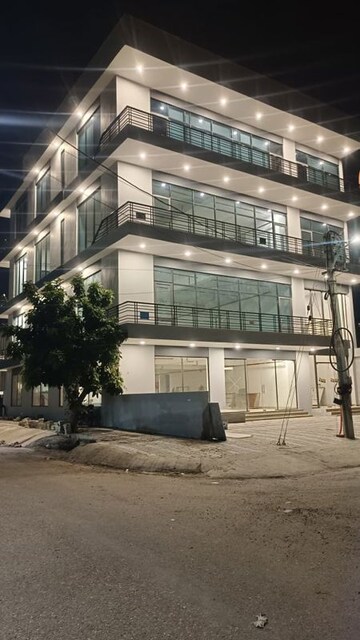  Office Space in IT/SEZ – Exterior View View at Sector 82 - for Rent