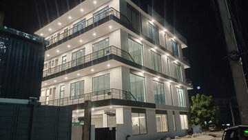  Office Space in IT/SEZ – Exterior View View at Sector 82 - for Rent