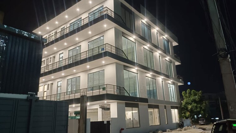 Exterior View, sector 82 Commercial Office Space in IT/SEZ 500 Sq.Yd. In Sector 82 Mohali 10068492