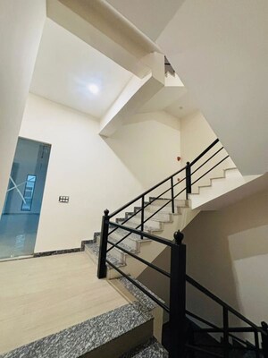 Staircase in  Office Space in IT/SEZ at Sector 82 – for Rent
