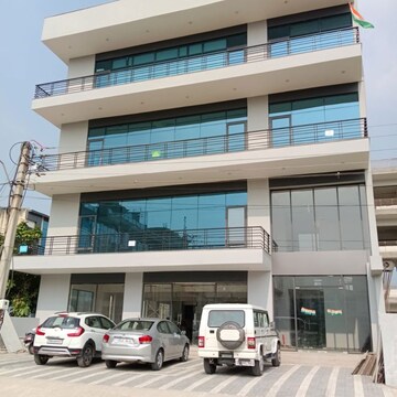  Office Space in IT/SEZ – Exterior View View at Sector 82 - for Rent