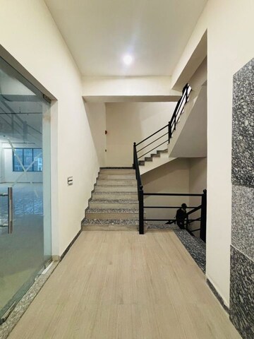 Staircase in  Office Space in IT/SEZ at Sector 82 – for Rent
