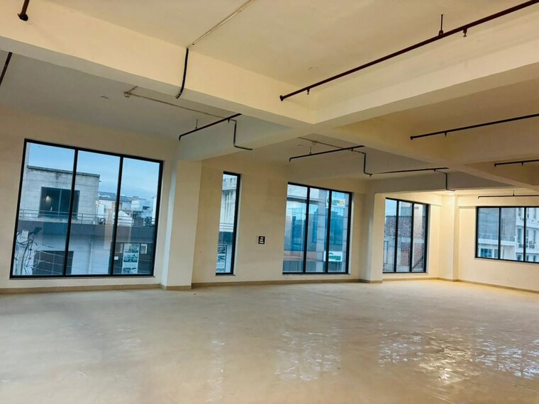 undefined, sector 82 Commercial Office Space in IT/SEZ 500 Sq.Yd. In Sector 82 Mohali 10068492