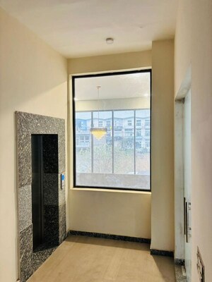 Floor Plan in  Office Space in IT/SEZ at Sector 82 – for Rent