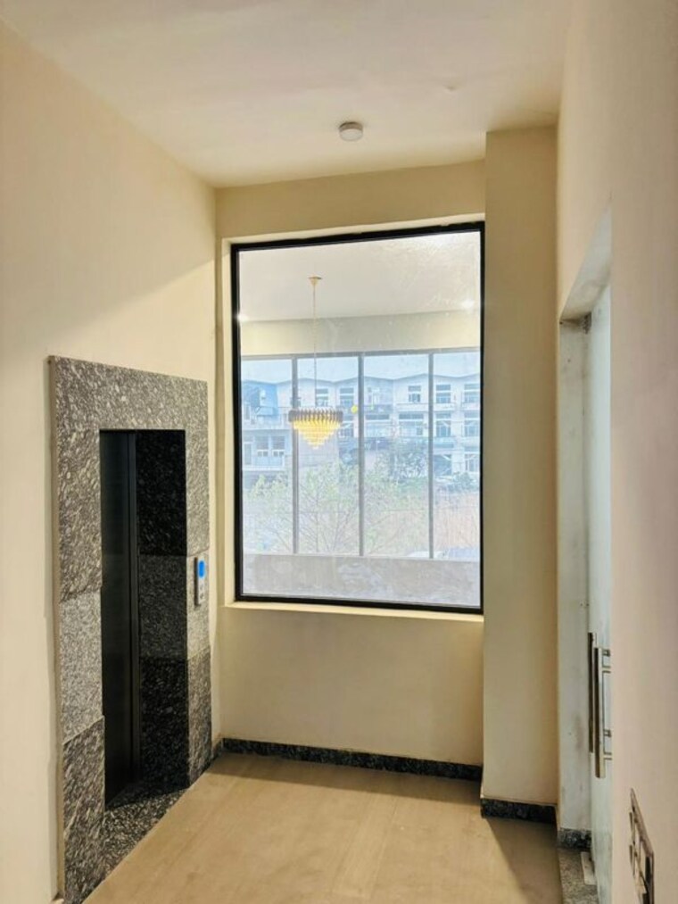 Floor Plan, sector 82 Commercial Office Space in IT/SEZ 500 Sq.Yd. In Sector 82 Mohali 10068492
