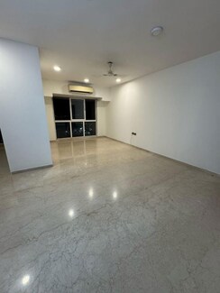 2 BHK + Pooja Room Apartment For Rent in Hari Mangal Uday