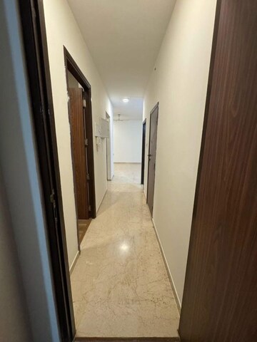 Building Lobby in 2 BHK Apartment at Hari Mangal Uday, Matunga – for Rent