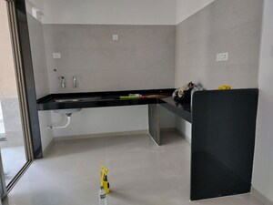 Furnished Amenities in 2 BHK Apartment at HS Lagom Homes, Wakad – for Sale