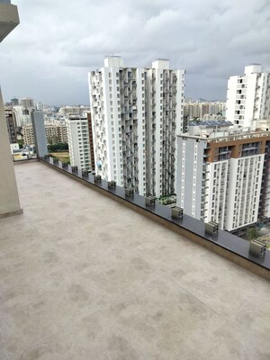 2 BHK Apartment – Exterior View View at HS Lagom Homes, Wakad - for Sale