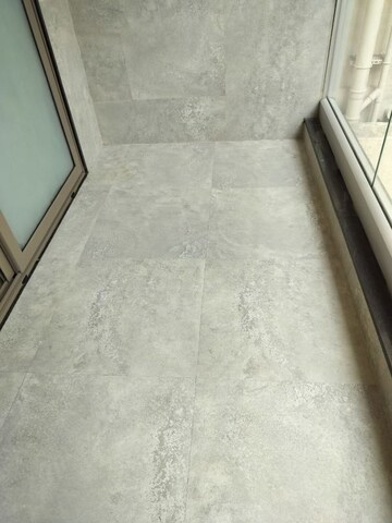 Balcony in 2 BHK Apartment at HS Lagom Homes, Wakad – for Sale