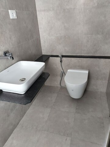 Bathroom in 2 BHK Apartment at HS Lagom Homes, Wakad – for Sale