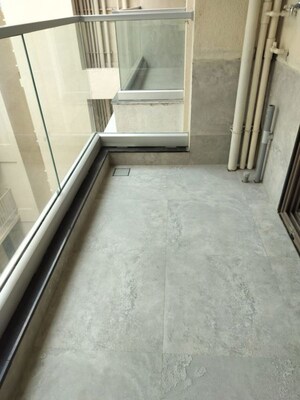 Balcony in 2 BHK Apartment at HS Lagom Homes, Wakad – for Sale