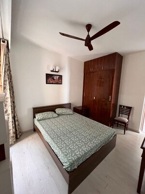 Bedroom in 2 BHK Apartment at M3M Sky City, Sector 65 – for Sale