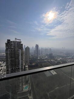 2 BHK Apartment For Sale in M3M Sky City