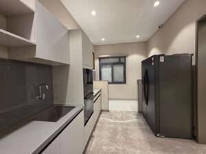 Kitchen in 5 BHK Apartment at Jhamtani Ace Abundance, Mundhwa – for Sale