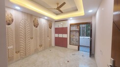 3 BHK + Pooja Room Builder Floor For Sale in Puri Kohinoor