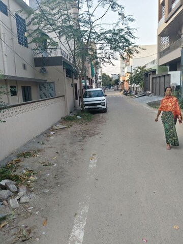 Parking in 5 BHK Independent House at Ramnagar – for Sale