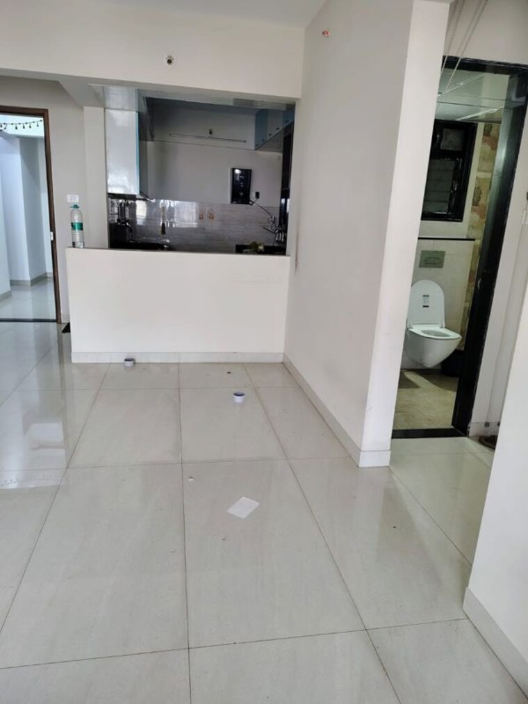 Kitchen, sai-aura-ville 3 Bedroom 1500 Sq.Ft. Apartment In Bavdhan Pune 10068543