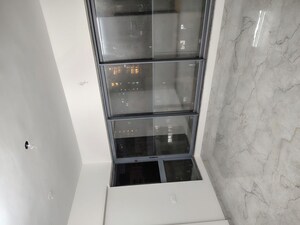 Bedroom in 3 BHK Builder Floor at Silver Palms Santacruz West, Santacruz West – for Rent