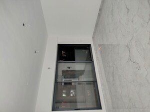 Bedroom in 3 BHK Builder Floor at Silver Palms Santacruz West, Santacruz West – for Rent