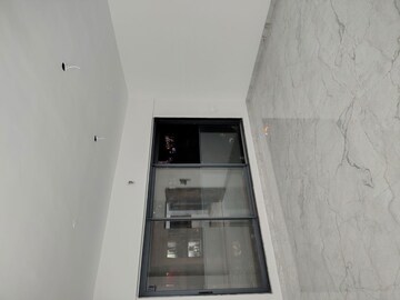 Bedroom in 3 BHK Builder Floor at Silver Palms Santacruz West, Santacruz West – for Rent