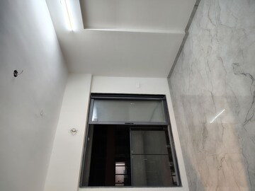 Bedroom in 3 BHK Builder Floor at Silver Palms Santacruz West, Santacruz West – for Rent