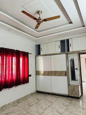 Bedroom in 1 BHK Independent House at Clement Town – for Rent