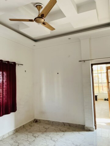1 BHK Independent House For Rent in Clement Town