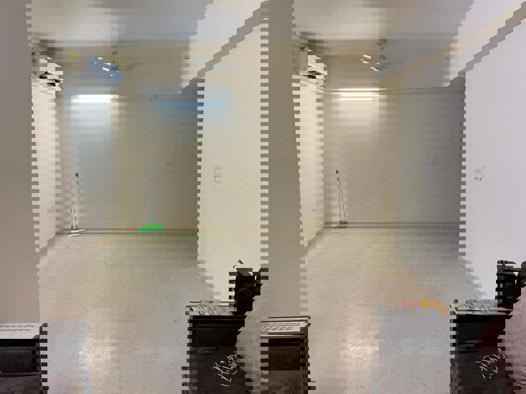 2.5 BHK + Study Room 1480 Sq.Ft. Apartment in Microtek Greenburg