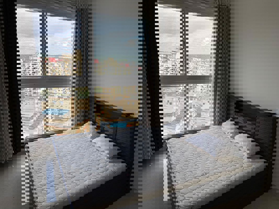 Studio  200 Sq.Ft. Apartment in VJ IndiLife