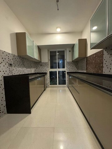 Kitchen in 1.5 BHK Apartment at Dedhia Estate, Matunga East – for Rent