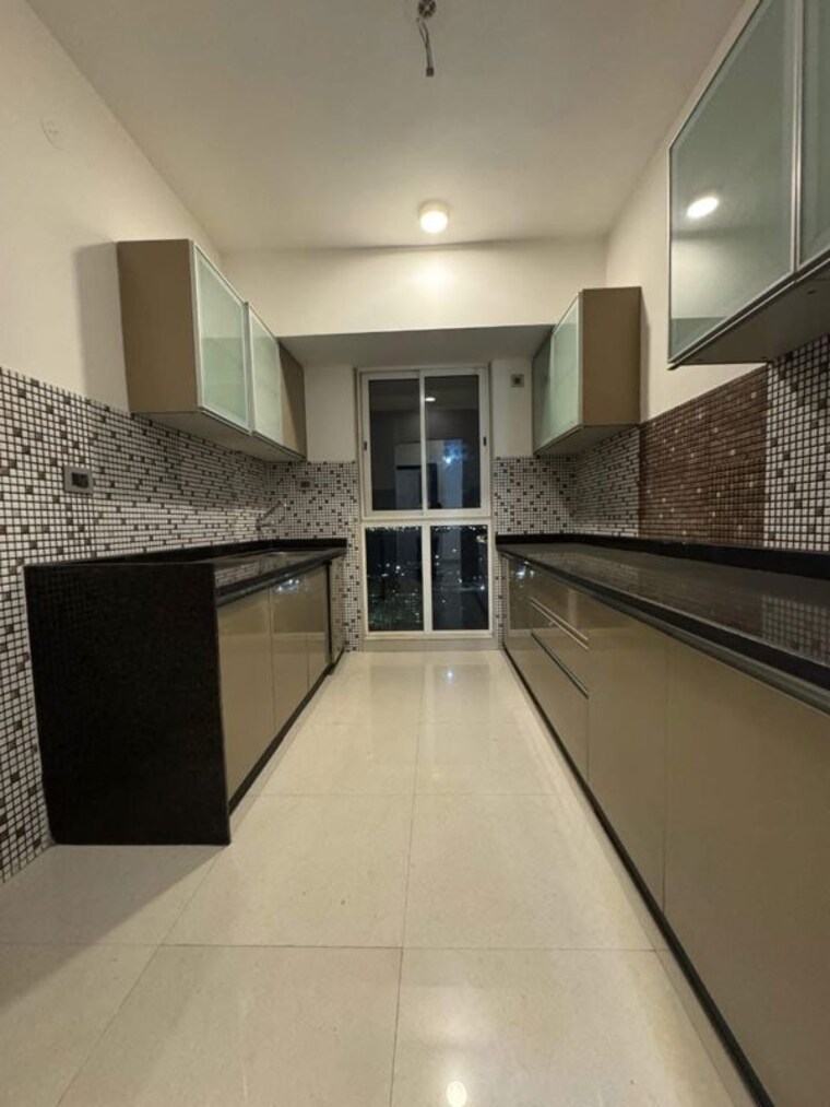 Kitchen, dedhia-estate 1.5 Bedroom 850 Sq.Ft. Apartment In Matunga East Mumbai 10068567