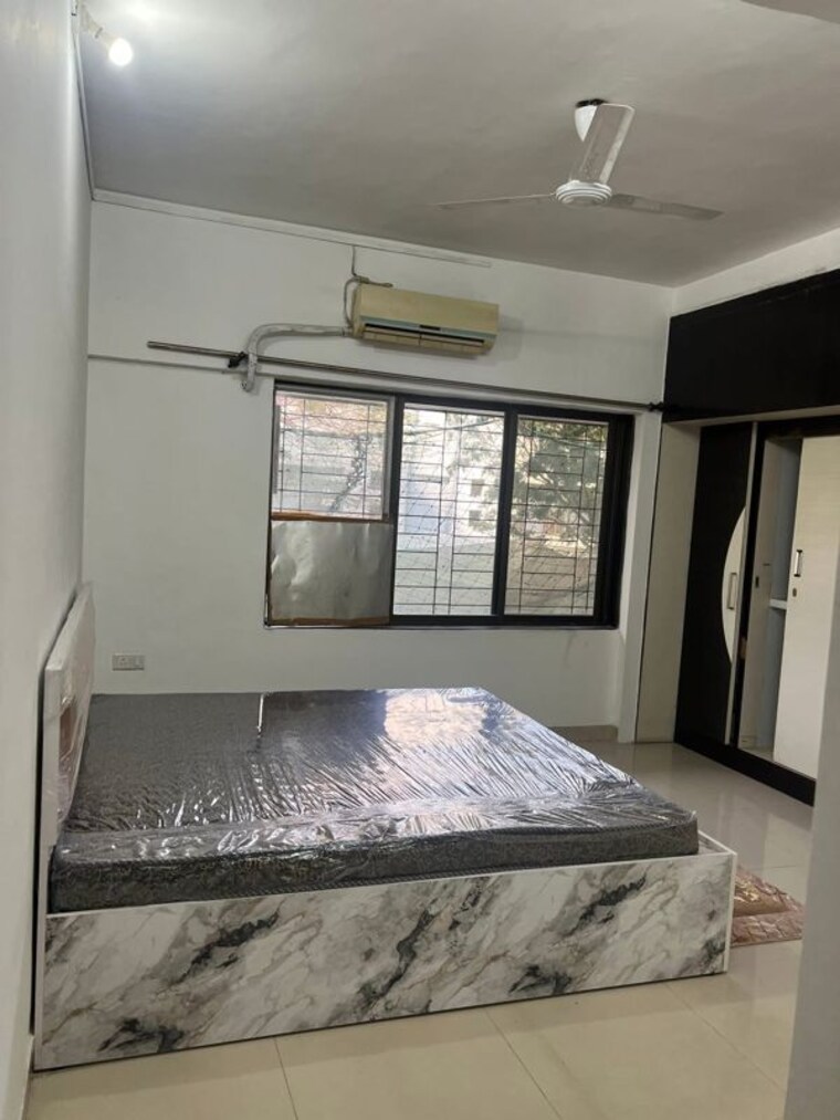 Bedroom, dedhia-estate 1.5 Bedroom 850 Sq.Ft. Apartment In Matunga East Mumbai 10068567