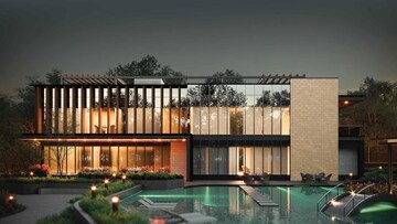 3 BHK Apartment – Exterior View View at Sobha Aurum, Sector 36 Greater Noida - for Sale