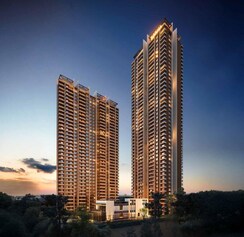 3 BHK Apartment For Sale in Sobha Aurum