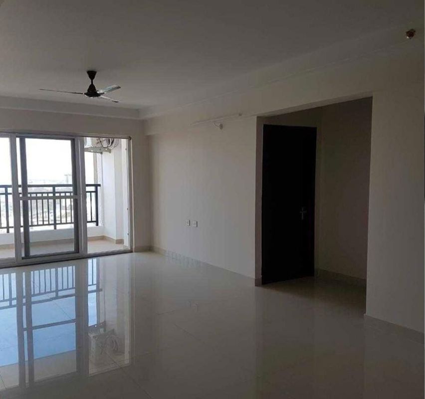 2.5 BHK + Pooja Room Apartment For Sale in Candeur 40