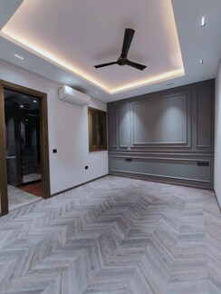 5 BHK + Pooja Room,Servant Room Builder Floor For Sale in TDI The Grand Retreat