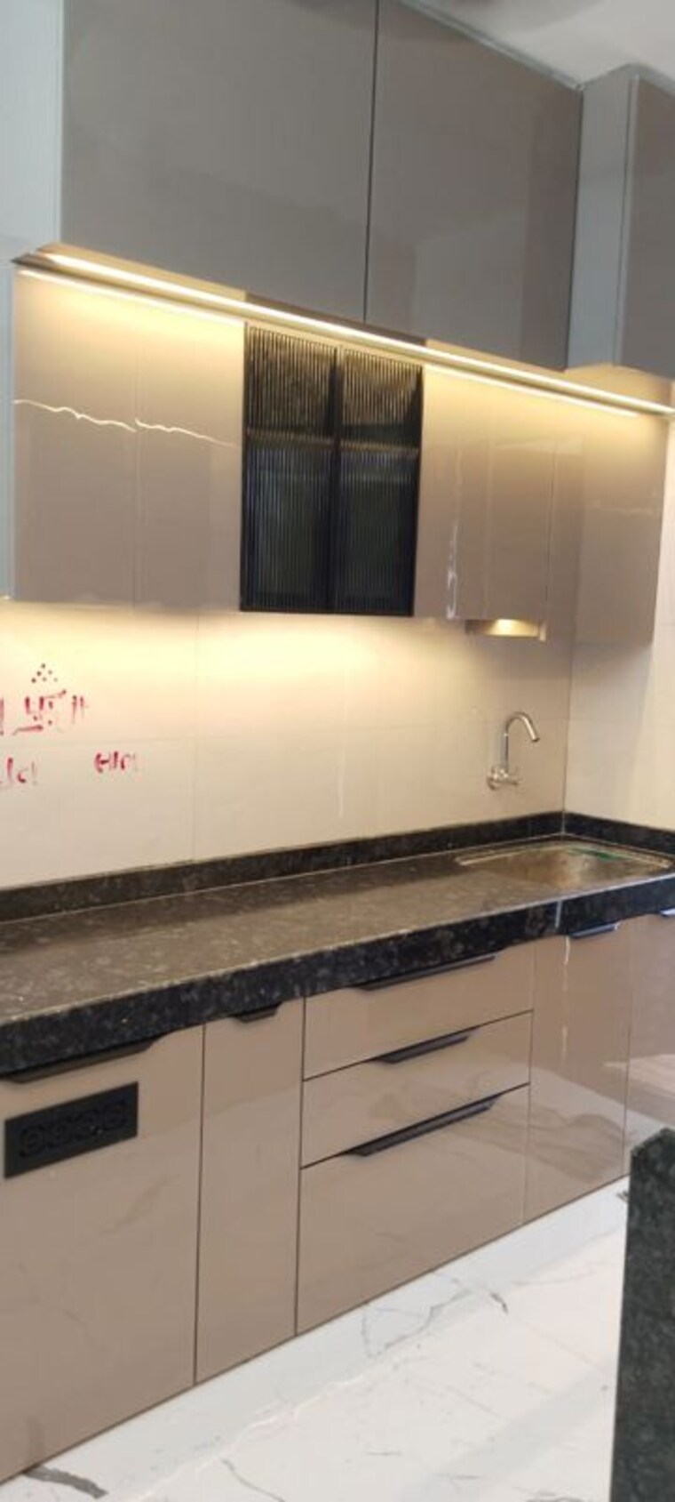 Kitchen, sugee-atharva 2 Bedroom 858 Sq.Ft. Apartment In Prabhadevi Mumbai 10068584