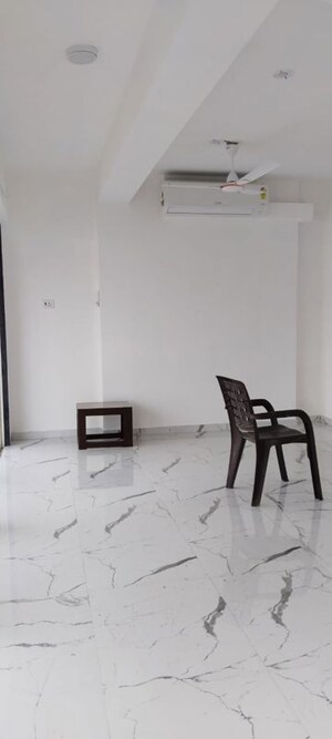 Living Room in 2 BHK Apartment at Sugee Atharva, Prabhadevi – for Rent