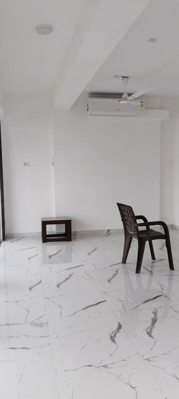Living Room in 2 BHK Apartment at Sugee Atharva, Prabhadevi – for Rent