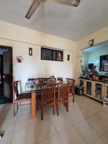 Gym in 2 BHK Apartment at Nyati Meadows Phase II, Wadgaon Sheri – for Rent