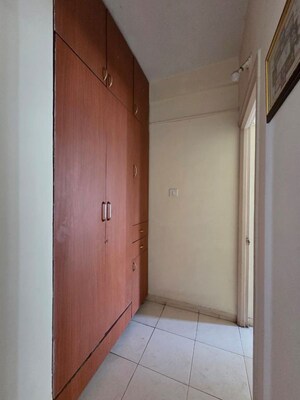Furnished Amenities in 2 BHK Apartment at Nyati Meadows Phase II, Wadgaon Sheri – for Rent