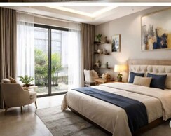 3 BHK + Pooja Room Apartment For Rent in Hazratganj