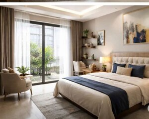 3 BHK Apartment For Rent in Hazratganj