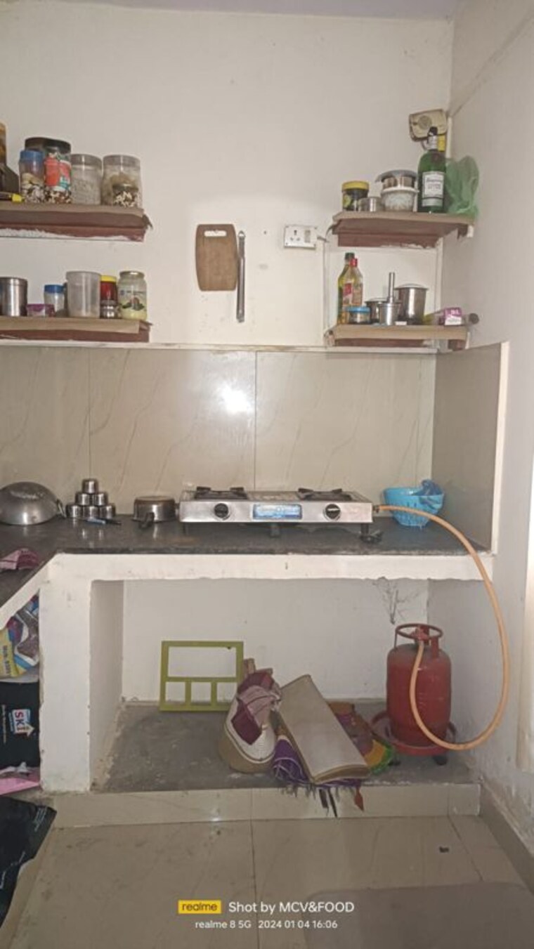 Master Bedroom, malviya nagar 2 Bedroom 1000 Sq.Ft. Builder Floor In Malviya Nagar Delhi 10068592